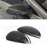 Hyundai Sonata Side Mirror in Carbon Fiber Buy Online in Pakistan