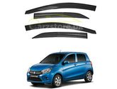 Suzuki Cultus 2018-2021 Air Press Sun Visor Chrome