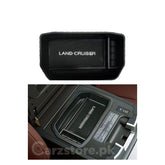Toyota Land Cruiser Arm Rest Storage Box For Model 2015-2018