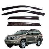Toyota Prado TXR Air Press Without Chrome For Model 2009