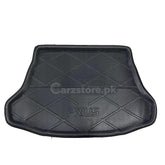 Toyota Prius Trunk Matt PVC China Model 2016-2021
