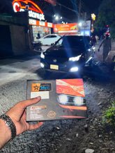 Starz Ultra Pro Max Led Lights