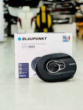 Blaupunkt Speaker Sonic Precision: Unleash the Power of Extraordinary Sound