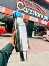 Exhaust for Car | Exhaust HKS JASMA | Extra Large Size 2.5 Inches Loud Sound Exhaust for Car | Exhaust HKS JASMA | Extra Large Size 2.5 Inches Loud Sound