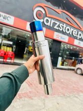 Exhaust for Car | Exhaust HKS JASMA | Large Size 2.5 Inches Loud Sound Exhaust for Car | Exhaust HKS JASMA | Large Size 2.5 Inches Loud Sound