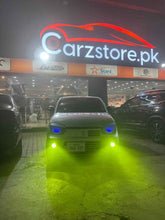 Starz Lemon Green Led Light