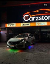 Under Glow Lights Dynamic Under Glow Lights Dynamic