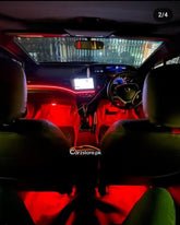 Universal Ambience Lights Static Mode