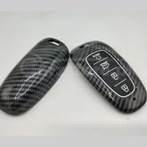 Hyundai Sonata Key Cover Case in Carbon Fiber at Best Price in Lahore