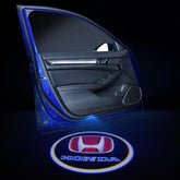 Honda Car Door Mono Light