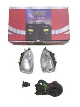 Honda Civic Kaier Fog Lamp Model 2004- 2005