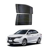CHANGAN Alsvin Car sunshade and side curtains