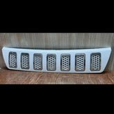Suzuki Wagon R Font Grill