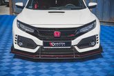 Honda Civic RS Grill Model X