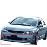 Honda Civic Reborn Body Kit ABS Plastic
