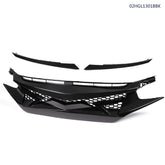 Honda Civic X Allien Grill Model 2016-2021
