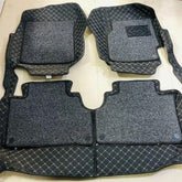 Hyundai Sonata 9D Floor Mats 3 Pcs – Model 2021-2024
