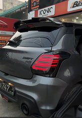 Suzuki Swift Backlights Smoke