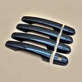 Toyota Corolla Door Handle Cover Carbonfiber Model 2012 – 2014 Toyota Corolla Door Handle Cover Carbonfiber Model 2012 – 2014
